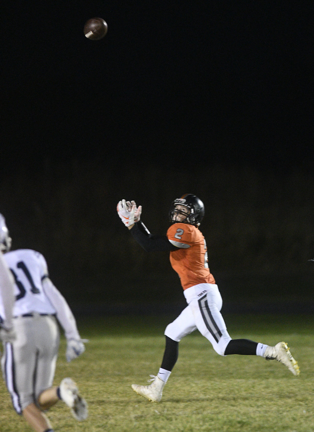 Football - Twin Falls Vs. Jerome